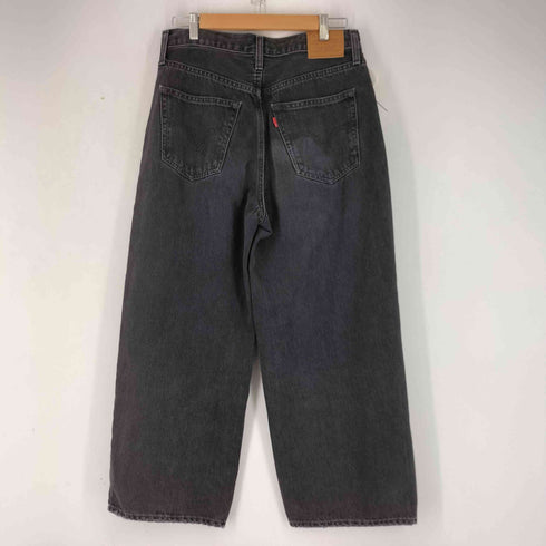 リーバイス Levis Baggy High Water バギーフィット デニムパンツ レディース 28×26