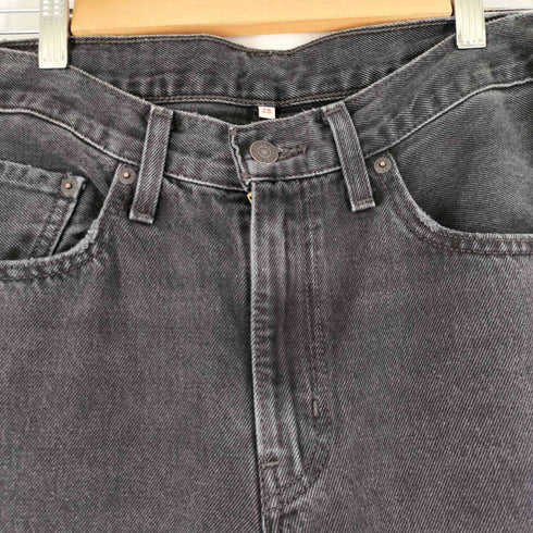 リーバイス Levis Baggy High Water バギーフィット デニムパンツ レディース 28×26
