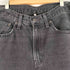 リーバイス Levis Baggy High Water バギーフィット デニムパンツ レディース 28×26