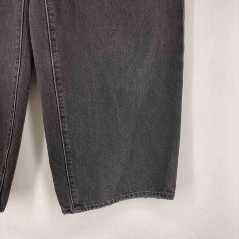 リーバイス Levis Baggy High Water バギーフィット デニムパンツ レディース 28×26