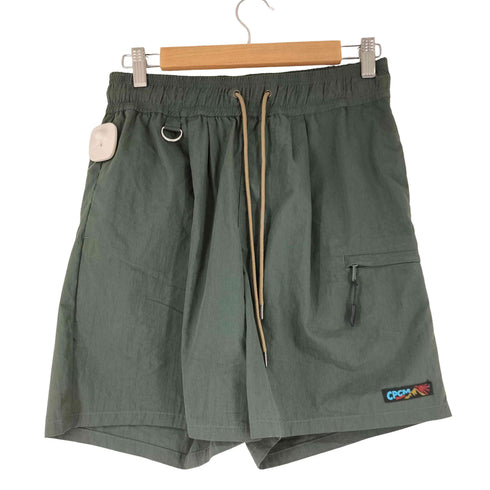 シーピーシーエム CPCM NCバギーショートパンツ メンズ JPN:M