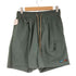 シーピーシーエム CPCM NCバギーショートパンツ メンズ JPN:M