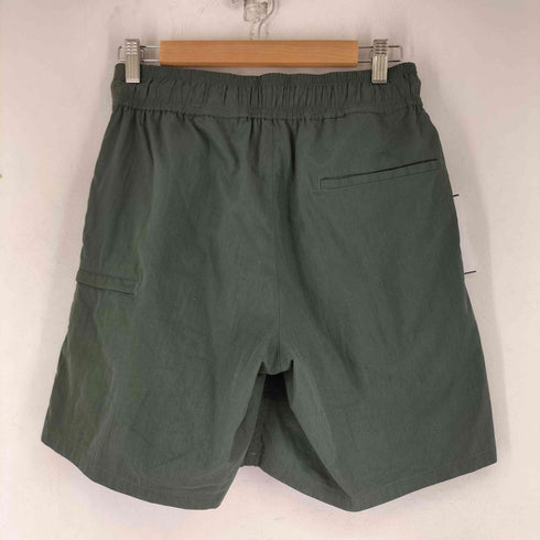 シーピーシーエム CPCM NCバギーショートパンツ メンズ JPN:M