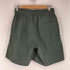 シーピーシーエム CPCM NCバギーショートパンツ メンズ JPN:M