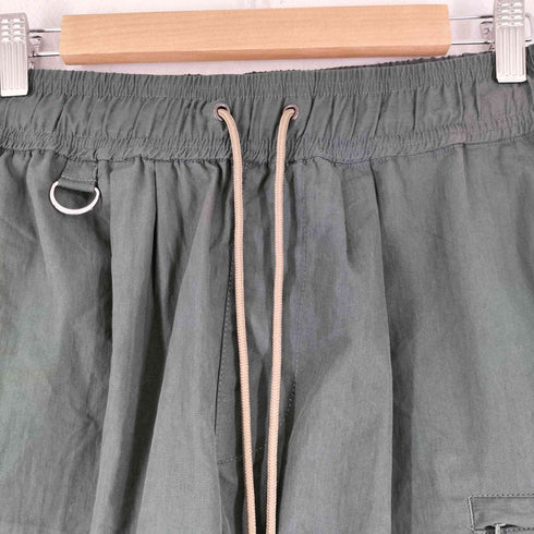 シーピーシーエム CPCM NCバギーショートパンツ メンズ JPN:M