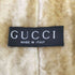 グッチ GUCCI イタリア製 ベロア ネクタイ メンズ