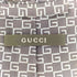 グッチ GUCCI 総柄 イタリア製 シルク ネクタイ メンズ