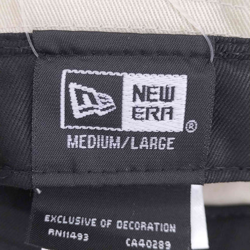 ニューエラ NEW ERA Bucket-01 バケハ レディース