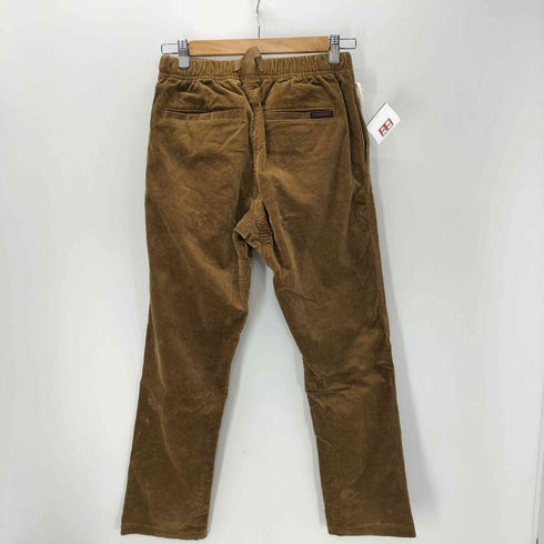 グラミチ GRAMICCI CORDUROY NN-PANTS JUST CUT コーデュロイ NNパンツ ジャストカット メンズ JPN:S