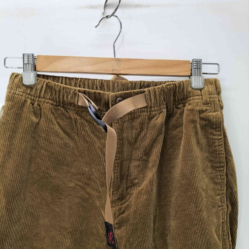 グラミチ GRAMICCI CORDUROY NN-PANTS JUST CUT コーデュロイ NNパンツ ジャストカット メンズ JPN:S