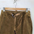 グラミチ GRAMICCI CORDUROY NN-PANTS JUST CUT コーデュロイ NNパンツ ジャストカット メンズ JPN:S