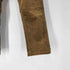 グラミチ GRAMICCI CORDUROY NN-PANTS JUST CUT コーデュロイ NNパンツ ジャストカット メンズ JPN:S