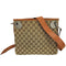 グッチ GUCCI GGキャンバスショルダーバッグ レディース