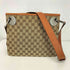 グッチ GUCCI GGキャンバスショルダーバッグ レディース
