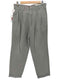 エディーバウアー Eddie Bauer 90~00s 白タグ Classic-fit 2タック チノパンツ メンズ 33/30
