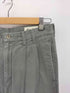 エディーバウアー Eddie Bauer 90~00s 白タグ Classic-fit 2タック チノパンツ メンズ 33/30