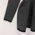 ユナイテッドアローズ UNITED ARROWS P ペプラム ニット レディース