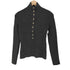 ザラ ZARA ニットポロトップス レディース import:S