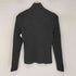 ザラ ZARA ニットポロトップス レディース import:S