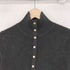 ザラ ZARA ニットポロトップス レディース import:S