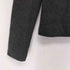 ザラ ZARA ニットポロトップス レディース import:S