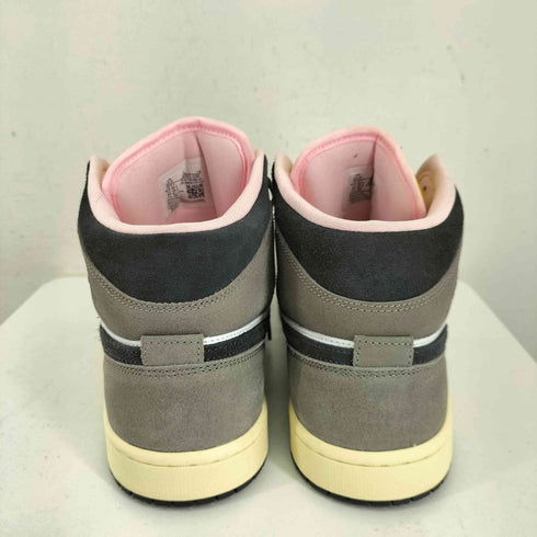 ジョーダンブランド JORDAN BRAND Air Jordan 1 Mid Cave Stone メンズ JPN:28.5