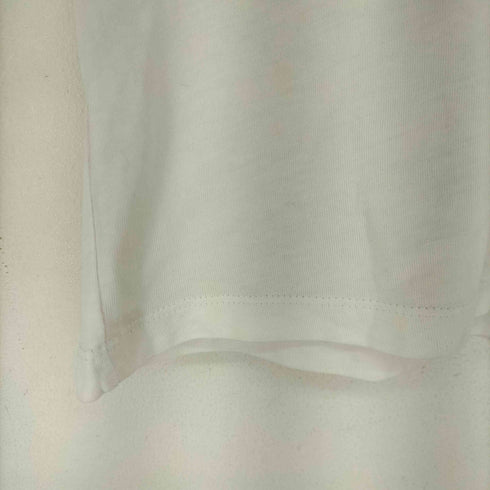 アディダス adidas Adicolor Classics Roll-Up Sleeve Crop Top レディース JPN:S