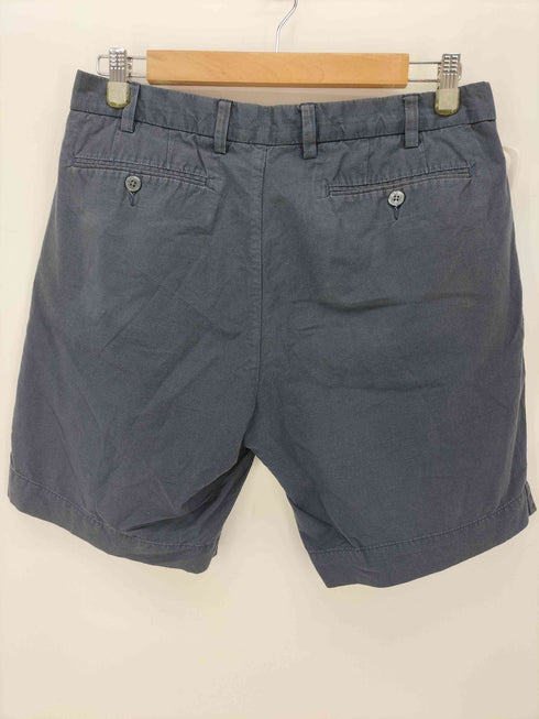 ポロバイラルフローレン Polo by RALPH LAUREN 90s STRAIGHT FIT ハーフパンツ ショーツ チノパンツ メンズ 34inch