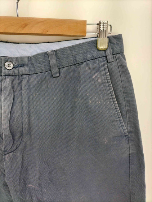 ポロバイラルフローレン Polo by RALPH LAUREN 90s STRAIGHT FIT ハーフパンツ ショーツ チノパンツ メンズ 34inch