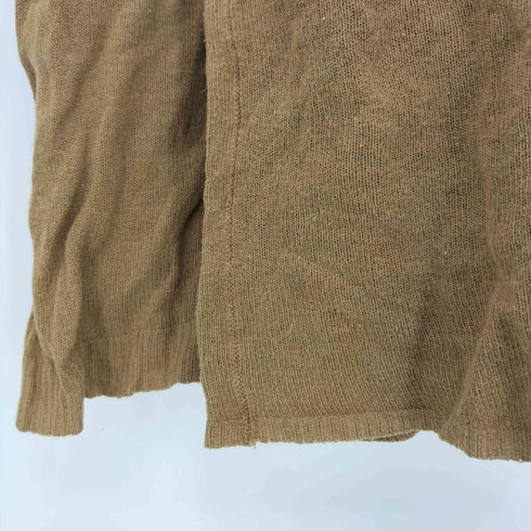 イザベルマランエトワール ISABEL MARANT ETOILE 金属糸混 Vネック 長袖ニット レディース JPN:1