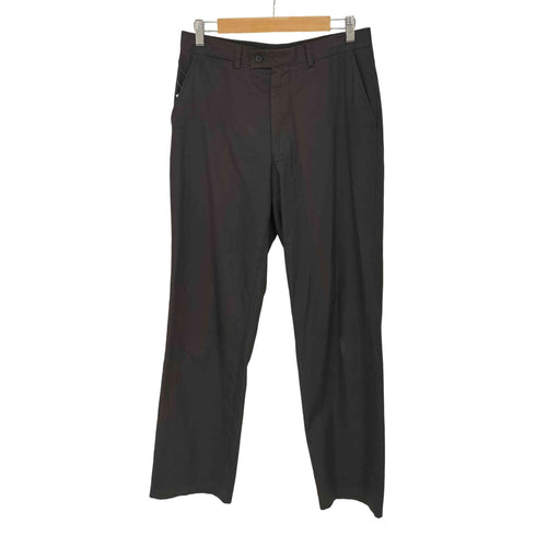 ポールスミス Paul Smith コットンスラックス メンズ 79