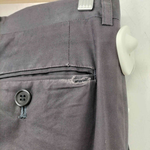 ポールスミス Paul Smith コットンスラックス メンズ 79
