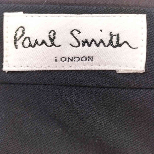 ポールスミス Paul Smith コットンスラックス メンズ 79