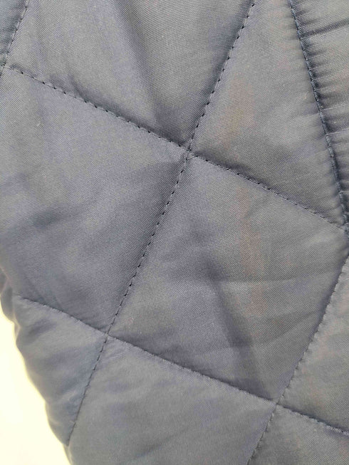 トラディショナルウェザーウェア Traditional Weatherwear 襟コーデュロイ キルティングジャケット メンズ UK:36