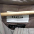 フレイアイディー FRAY I.D フードダウンジャケット LIMONTA レディース JPN:1