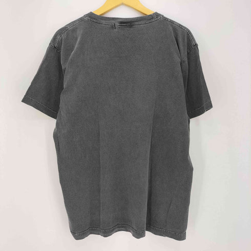 グッドロックスピード GOOD ROCK SPEED バンド プリント S/S クルーネックTシャツ バンT メンズ