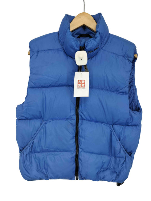 マーモット MARMOT OLD ダウンベスト メンズ JPN:S