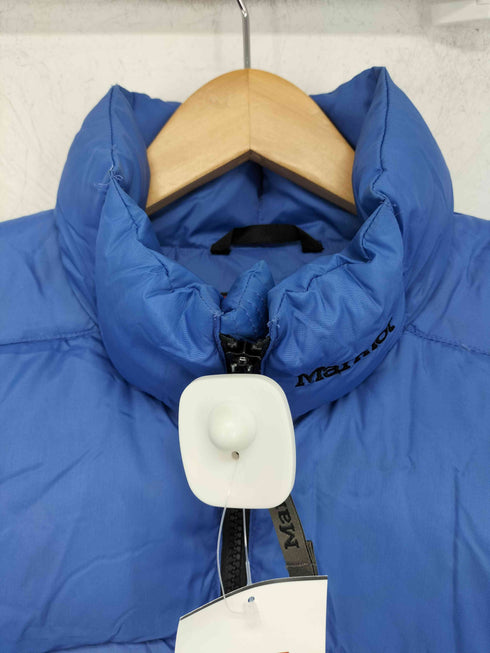 マーモット MARMOT OLD ダウンベスト メンズ JPN:S