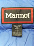 マーモット MARMOT OLD ダウンベスト メンズ JPN:S