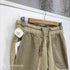 バーバリーブラックレーベル BURBERRY BLACK LABEL コットン ジョガー イージー パンツ メンズ 73