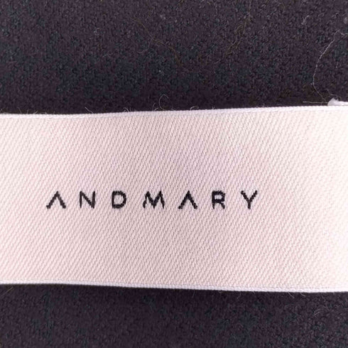 アンドマリー AND MARY Doll mini pants レディース JPN:S
