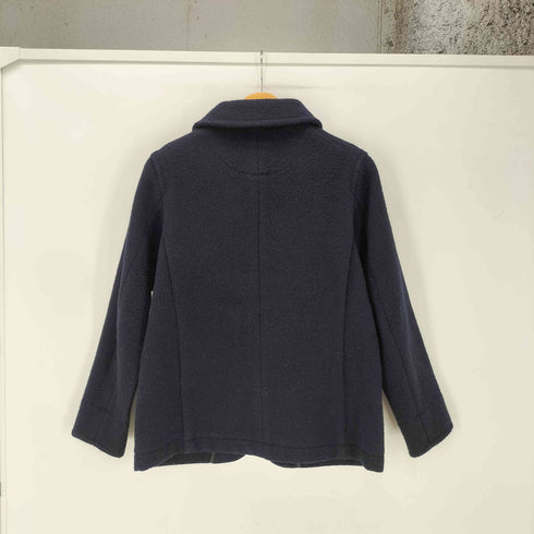 ダントン DANTON Wool Mossa Melton Jacket メンズ UK:38