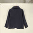 ダントン DANTON Wool Mossa Melton Jacket メンズ UK:38