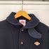 ダントン DANTON Wool Mossa Melton Jacket メンズ UK:38