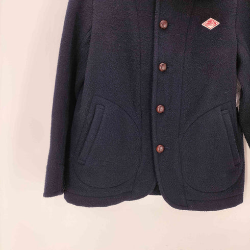 ダントン DANTON Wool Mossa Melton Jacket メンズ UK:38