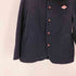 ダントン DANTON Wool Mossa Melton Jacket メンズ UK:38