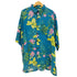 COCONUT BEACH BIG SIZE レーヨン アロハシャツ メンズ XXXL