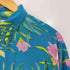 COCONUT BEACH BIG SIZE レーヨン アロハシャツ メンズ XXXL