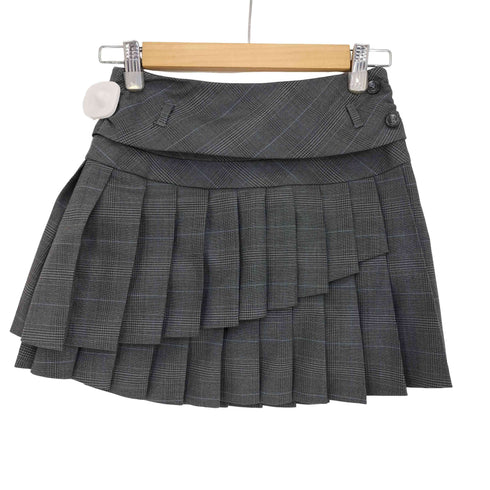 アンドマリー AND MARY Holly mini skirt レディース JPN:S