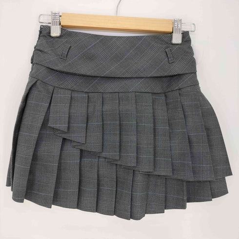 アンドマリー AND MARY Holly mini skirt レディース JPN:S